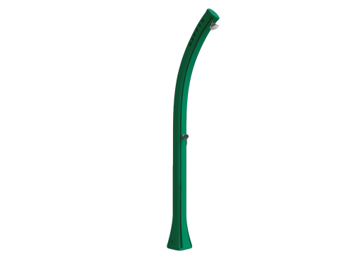 Buitendouche solar Happy Five F500