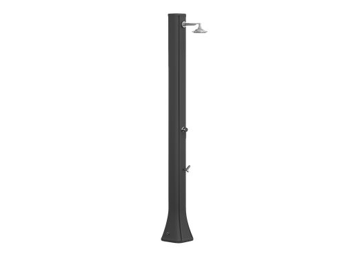 Buitendouche solar BIG Happy Five F600