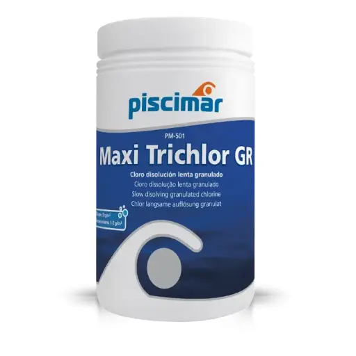 Chloorgranulaat zwembad-1kg