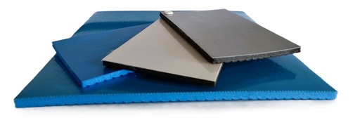 Foam zwembad afdekking dikte 6mm