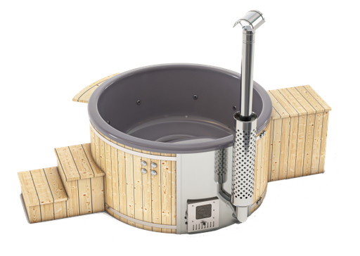 Rhino tub 200