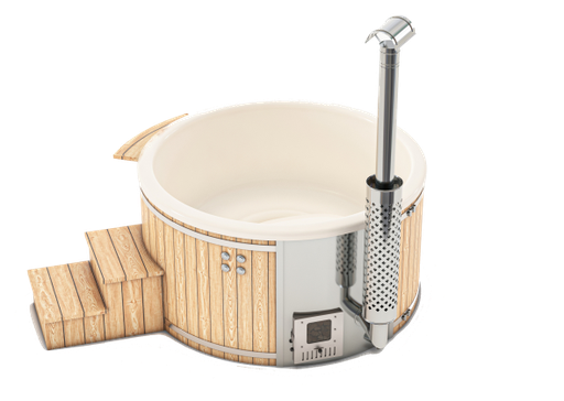 Rhino tub 180.