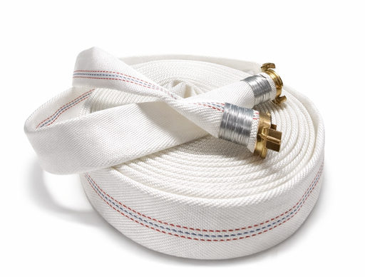 Brandweerslang SINTEC 1.1/4" - 25m met Geka koppeling