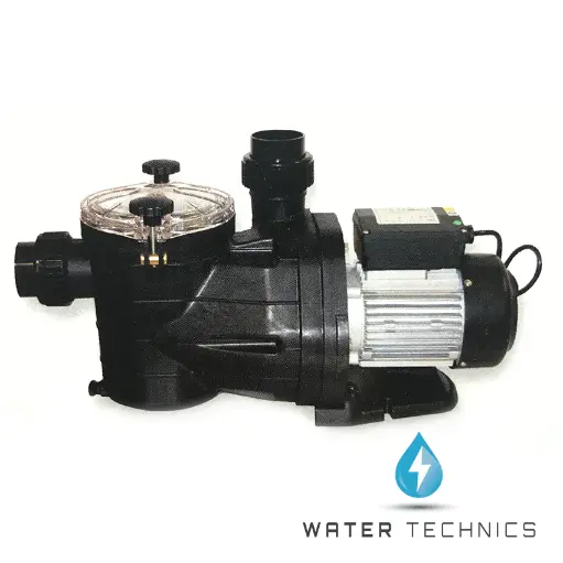 Filterpomp MJB - 0,75pK 