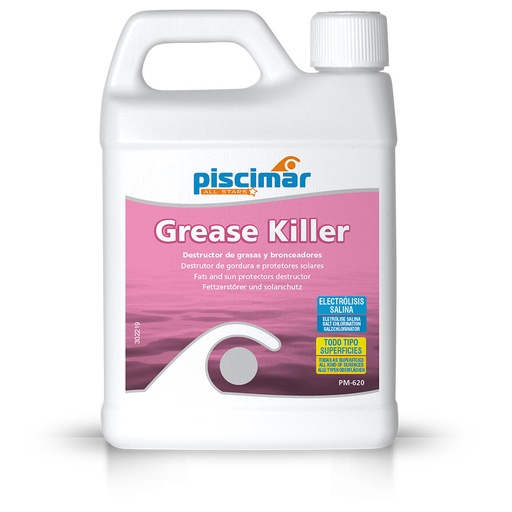 [PI Gk 20221702] Grease killer 1 L 