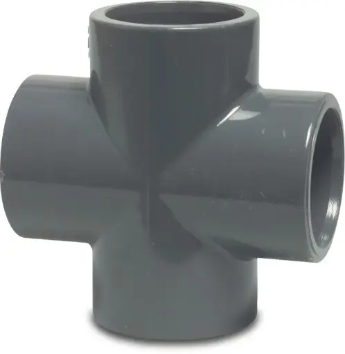 Kruisstuk 63mm