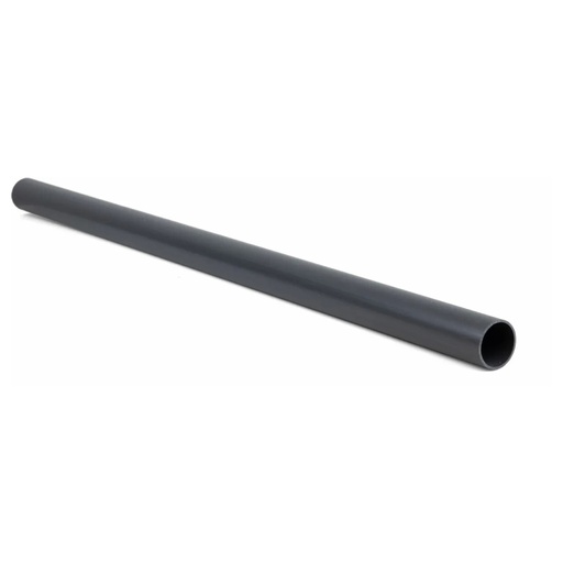 PVC buis 50mm ; prijs per meter ; PN10