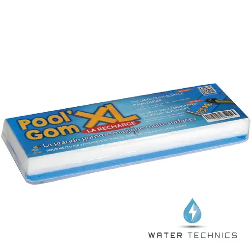 PoolGom XL Recharge 