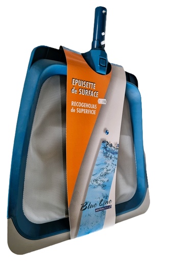 Zwembad schepnet ondiep 