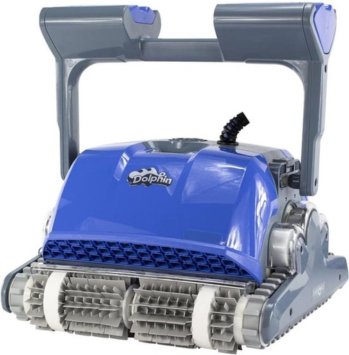 Zwembadrobot-Dolphin M400