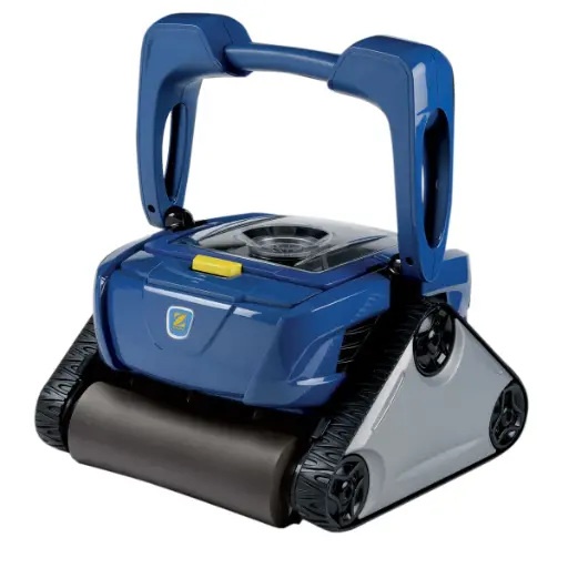 Zwembadrobot- Zodiac RC 4402