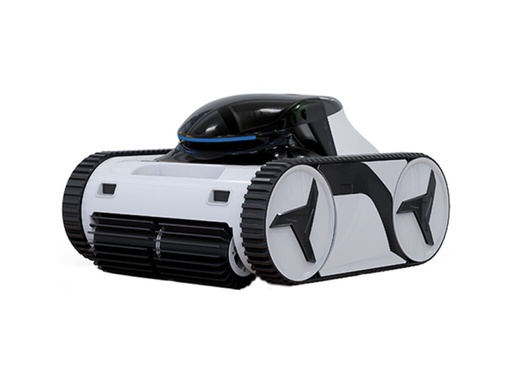 Draadloze zwembadrobot -Warrior X80