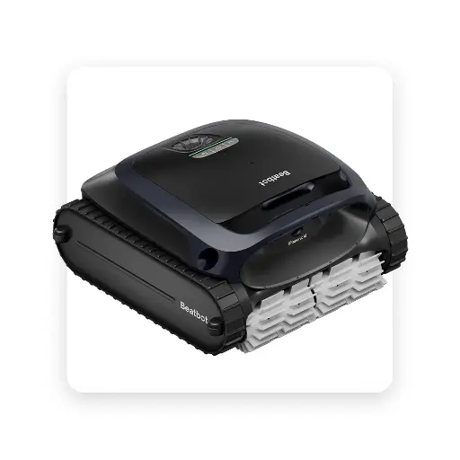 Huur Beatbot Aquasense 2 zwembadrobot accu