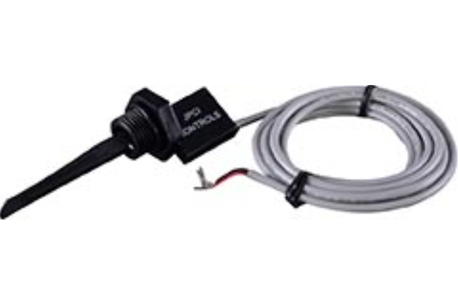 Flow switch met padel