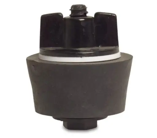  Winterplug verkrijgbaar 3/4inch tot 2 inch