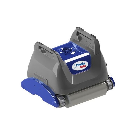 Huur Piranha Turbo robot kabel