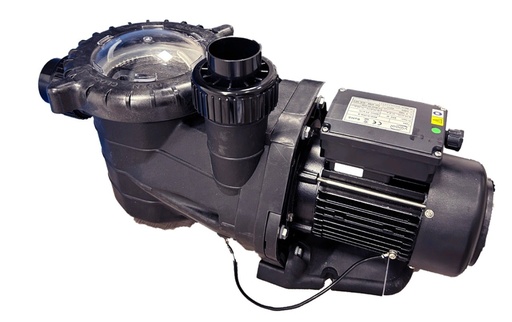 Zwembadpomp VIPool MKQ+  (20-35m³)