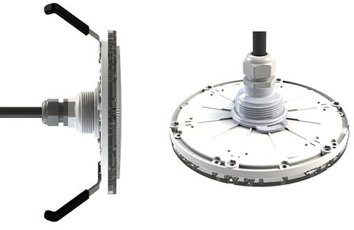 [CCE-300-0108] Brio Z Led lamp RGBW 30 W